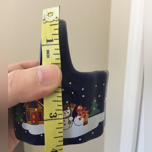 Beautiful small Japanese vase - Picture 2 of 8